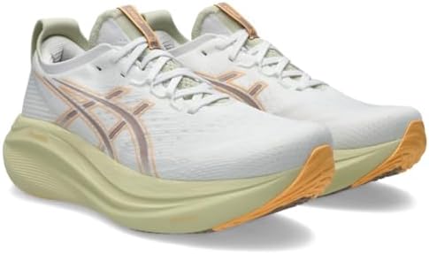 ASICS Mens Gel Nimbus 27 Running Shoes