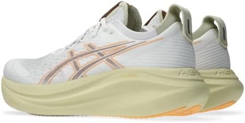 ASICS Mens Gel Nimbus 27 Running Shoes