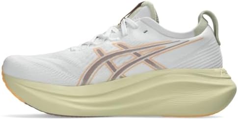 ASICS Mens Gel Nimbus 27 Running Shoes