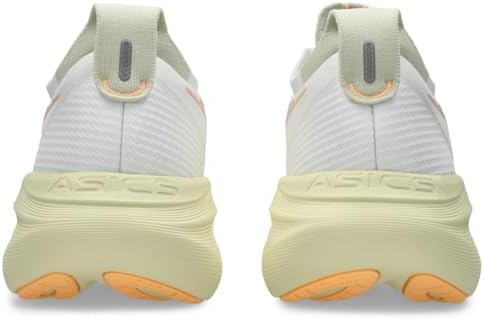 ASICS Mens Gel Nimbus 27 Running Shoes