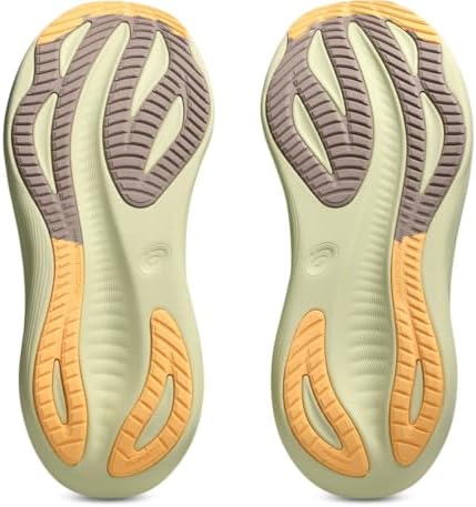 ASICS Mens Gel Nimbus 27 Running Shoes