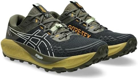 ASICS Mens Gel Nimbus 27 Running Shoes