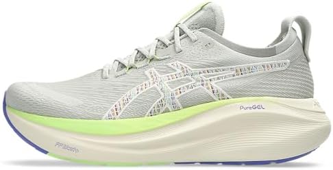 ASICS Mens Gel Nimbus 27 Running Shoes