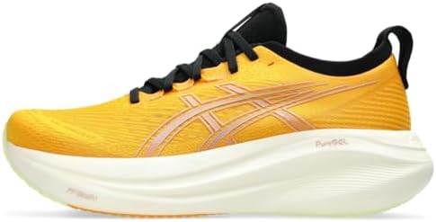 ASICS Mens Gel Nimbus 27 Running Shoes