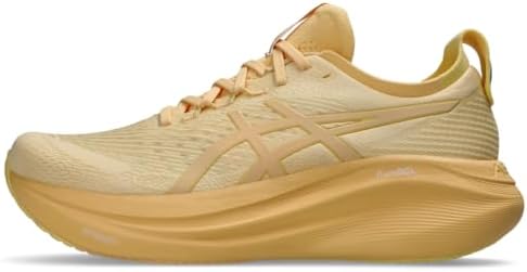 ASICS Mens Gel Nimbus 27 Running Shoes
