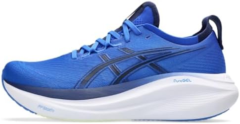 ASICS Mens Gel Nimbus 27 Running Shoes