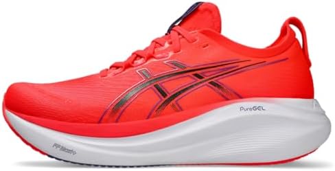 ASICS Mens Gel Nimbus 27 Running Shoes