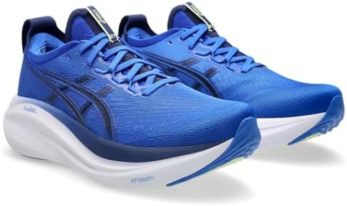 ASICS Mens Gel Nimbus 27 Running Shoes
