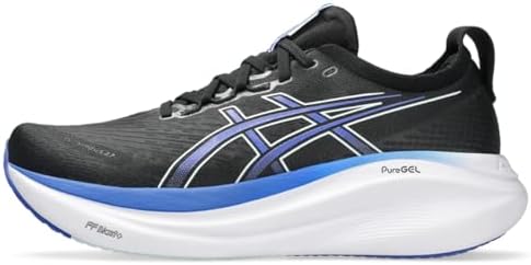 ASICS Mens Gel Nimbus 27 Running Shoes