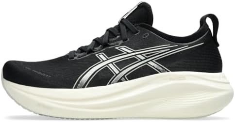 ASICS Mens Gel Nimbus 27 Running Shoes
