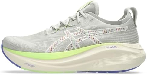 ASICS Mens Gel Nimbus 27 Running Shoes