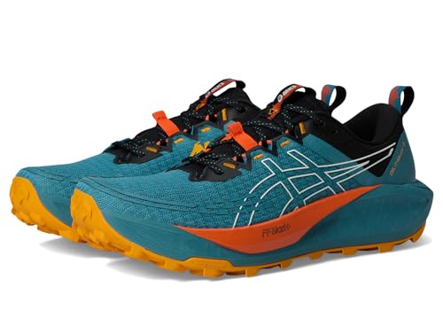 talla 9.5 ASICS Mens Gel Trabuco 13 Running Shoes
