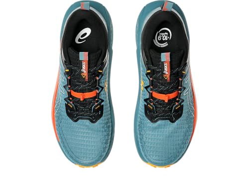 talla 9.5 ASICS Mens Gel Trabuco 13 Running Shoes