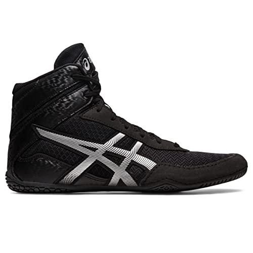 Talla 12 ASICS Mens MATCONTROL 3 Wrestling Shoes