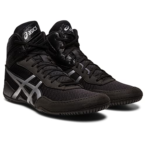 Talla 12 ASICS Mens MATCONTROL 3 Wrestling Shoes