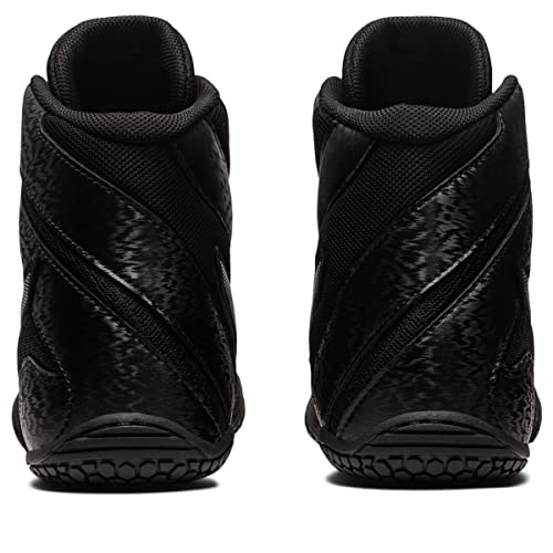 Talla 12 ASICS Mens MATCONTROL 3 Wrestling Shoes