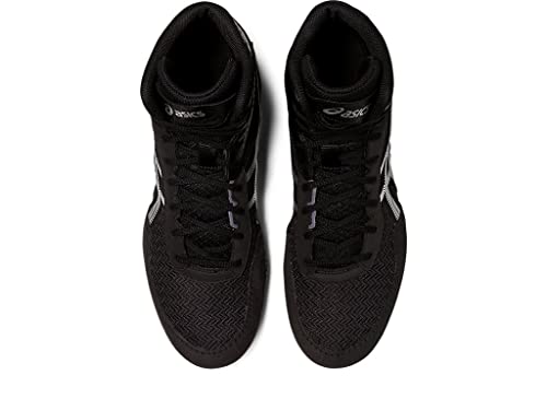 Talla 12 ASICS Mens MATCONTROL 3 Wrestling Shoes