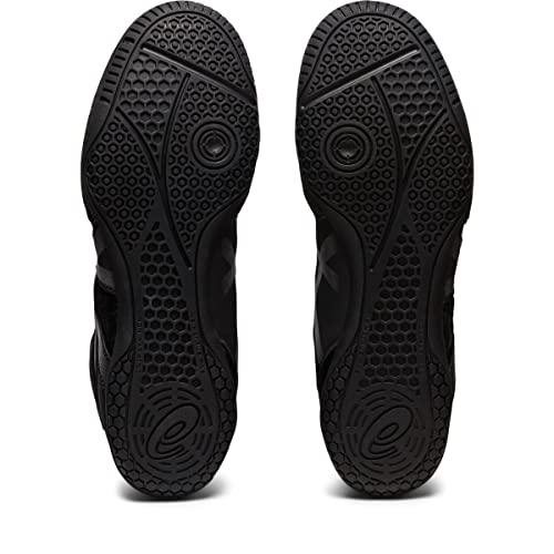 Talla 12 ASICS Mens MATCONTROL 3 Wrestling Shoes
