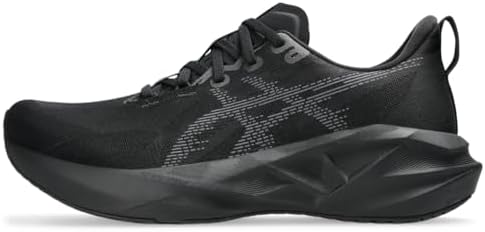ASICS Mens NOVABLAST 5 Running Shoes
