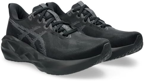 ASICS Mens NOVABLAST 5 Running Shoes