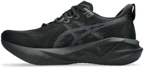 ASICS Mens NOVABLAST 5 Running Shoes