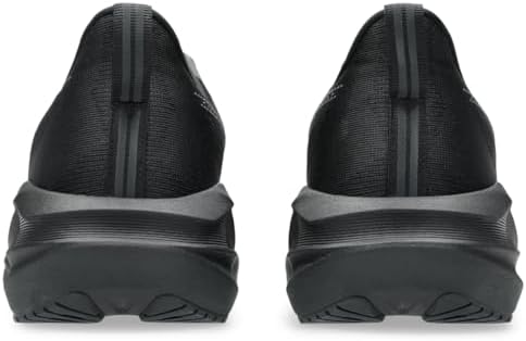 ASICS Mens NOVABLAST 5 Running Shoes