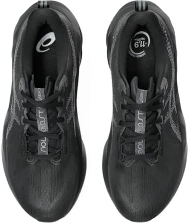 ASICS Mens NOVABLAST 5 Running Shoes