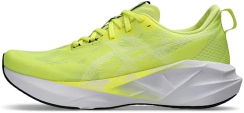 ASICS Mens NOVABLAST 5 Running Shoes