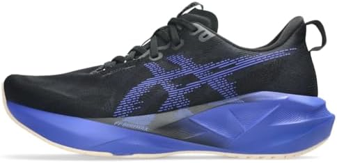 ASICS Mens NOVABLAST 5 Running Shoes
