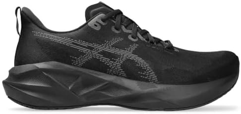 ASICS Mens NOVABLAST 5 Running Shoes