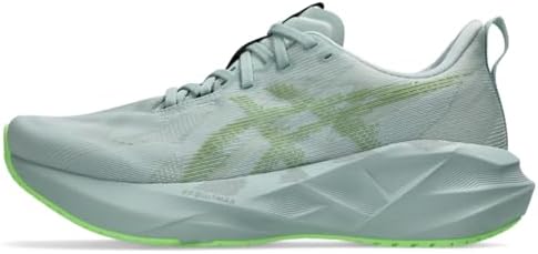 ASICS Mens NOVABLAST 5 Running Shoes