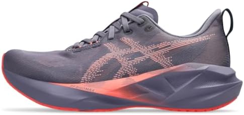 ASICS Mens NOVABLAST 5 Running Shoes