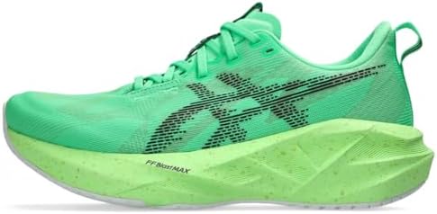 ASICS Mens NOVABLAST 5 Running Shoes