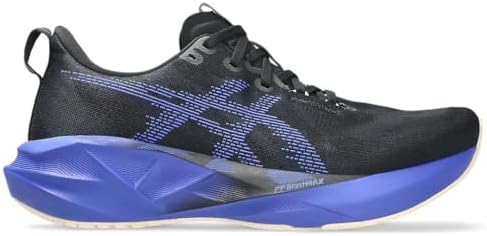 ASICS Mens NOVABLAST 5 Running Shoes