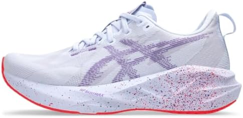 ASICS Mens NOVABLAST 5 Running Shoes