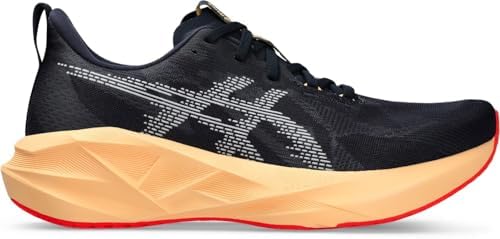 ASICS Mens NOVABLAST 5 Running Shoes