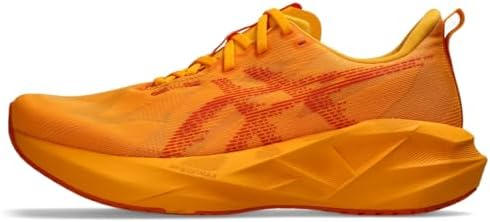 ASICS Mens NOVABLAST 5 Running Shoes