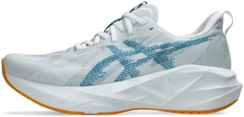 ASICS Mens NOVABLAST 5 Running Shoes