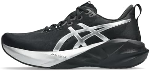 ASICS Mens NOVABLAST 5 Running Shoes