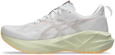 ASICS Mens NOVABLAST 5 Running Shoes