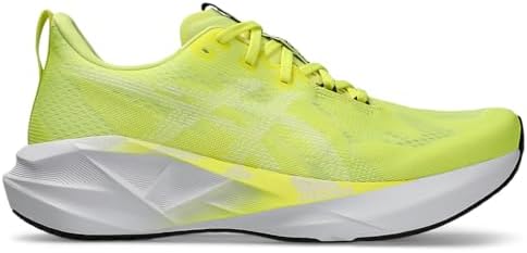 ASICS Mens NOVABLAST 5 Running Shoes