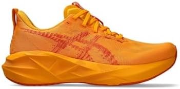 ASICS Mens NOVABLAST 5 Running Shoes