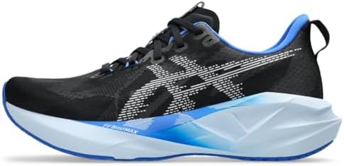 ASICS Mens NOVABLAST 5 Running Shoes
