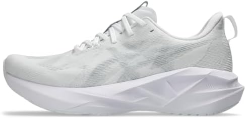 ASICS Mens NOVABLAST 5 Running Shoes