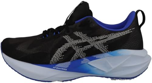 ASICS Mens NOVABLAST 5 Running Shoes