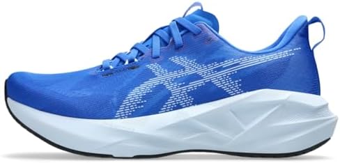ASICS Mens NOVABLAST 5 Running Shoes