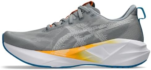 ASICS Mens NOVABLAST 5 Running Shoes