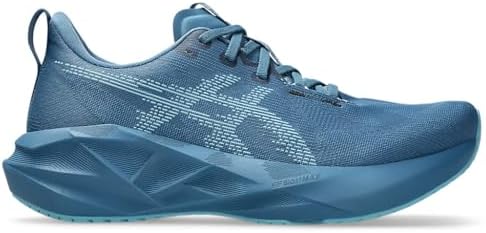 ASICS Mens NOVABLAST 5 Running Shoes