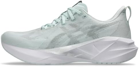 ASICS Mens NOVABLAST 5 Running Shoes