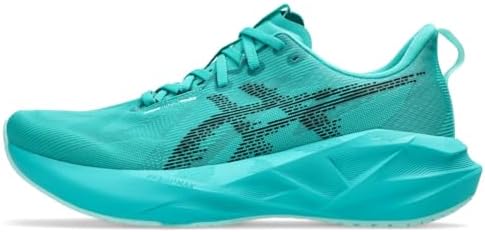 ASICS Mens NOVABLAST 5 Running Shoes